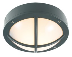 RONDANE 538 E27 lampa zewnętrzna ściana / sufit