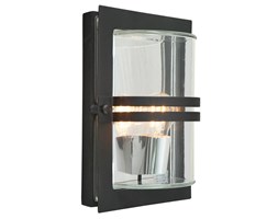 BAZYLEA 660 57W lampa zewnętrzna ścienna
