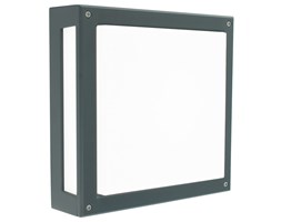 NORDLAND 7120 E27 lampa zewnętrzna sufitowa