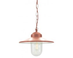 KARLSTAD 230/A MI 57W lampa zewnętrzna wisząca
