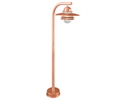 OSLO 245 MI 57W lampa zewnętrzna stojąca