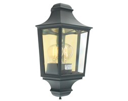 GLASGOW 730 46W lampa zewnętrzna ścienna