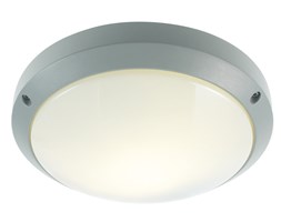 BORNHOLM 523 18W alu lampa zewnętrzna ściana / sufit