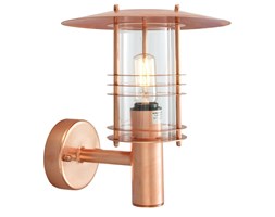 STOCKHOLM 280 MI 46W lampa zewnętrzna ścienna