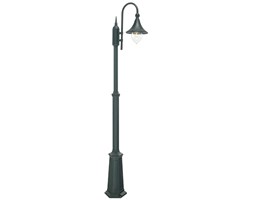 FLORENCJA 810 57W lampa zewnętrzna masztowa