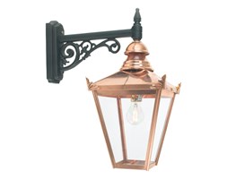 CHELSEA 960 77W lampa zewnętrzna ścienna
