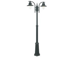 COMO 372 2x57W lampa zewnętrzna masztowa