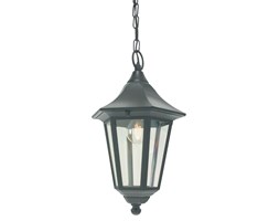 MODENA 351A 77W lampa zewnętrzna wisząca