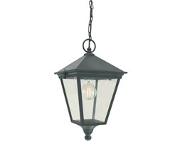 LONDON 493/A 77W lampa zewnętrzna wisząca