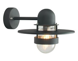 BERGEN 270 lampa zewnętrzna ścienna