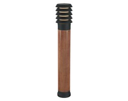 ALTA WOOD 1440 46W lampa zewnętrzna stojąca