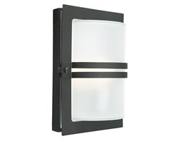 BAZYLEA 661 57W lampa zewnętrzna ścienna