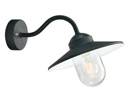 KARLSTAD 230 57W lampa zewnętrzna ścienna