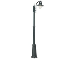 COMO 371 57W lampa zewnętrzna masztowa