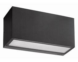 ASKER LED 1511 8.6W lampa zewnętrzna ścienna