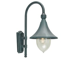 FLORENCJA 800 patyna zielona 57W lampa zewnętrzna ścienna