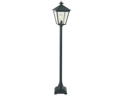 LONDON 485 77W lampa zewnętrzna stojąca