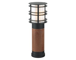 STOCKHOLM WOOD 1430 46W lampa zewnętrzna stojąca