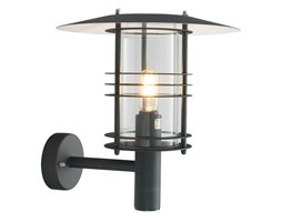 STOCKHOLM 286 77W lampa zewnętrzna ścienna