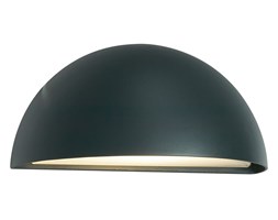 HALDEN LED 519 grafit 8,7W lampa zewnętrzna ścienna