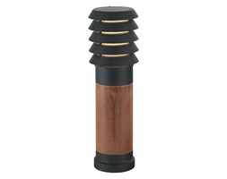 ALTA WOOD 1450 46W lampa zewnętrzna stojąca