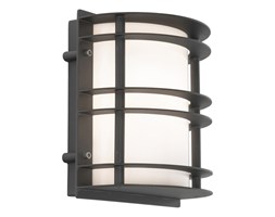 STOCKHOLM LED 1600 8,6W lampa zewnętrzna ścienna