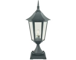 MODENA 384 77W lampa zewnętrzna stojąca