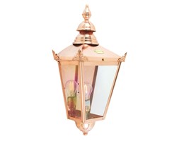 CHELSEA 950 77W lampa zewnętrzna ścienna