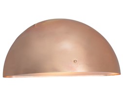 PARIS 160 MIEDŹ 30W lampa zewnętrzna ścienna
