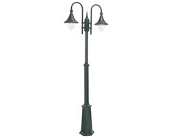 FLORENCJA 820 2x57W lampa zewnętrzna masztowa