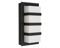 BODEN 860 E27 46W lampa zewnętrzna ścienna