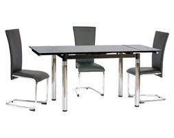 Stół GD-018 Czarny