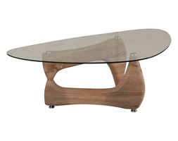 Ława Omega Dąb Sonoma