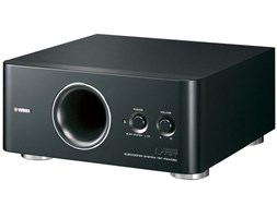 Yamaha Subwoofer YSTFSW050