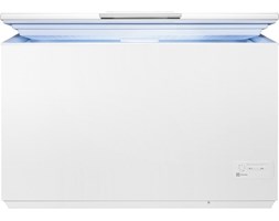ELECTROLUX Zamrażarka ELECTROLUX EC2630AOW1 EC2630AOW1