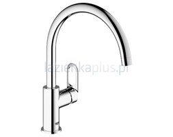 Bateria kuchenna DN 15 Grohe BauLoop 31368000