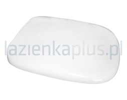 Deska sedesowa Duroplast Koło Style L20111000
