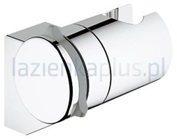 Uchwyt prysznicowy ścienny Grohe Tempesta 27595000