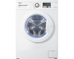 Haier pralka HW60 1211N, BEZPŁATNY ODBIÓR: WROCŁAW!