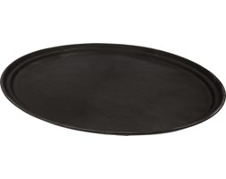 TACA KELNERSKA ANTYPOŚLIZGOWA OWALNA 600x735MM Yato YG-02087