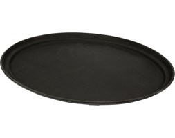 TACA KELNERSKA ANTYPOŚLIZGOWA OWALNA 590x490MM Yato YG-02084
