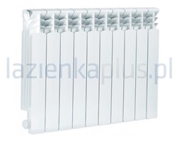 Grzejnik aluminiowy G 500 F Kfa 789-100-44
