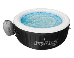 Wanna z hydromasazem Lay Z Spa Miami 800 l