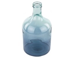 Butla szklana 12l Blue