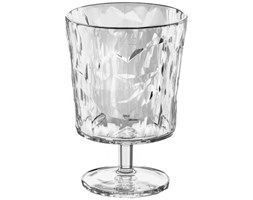 Kieliszek Club S 250 ml transparentny
