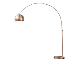 Lampa podłogowa Big Bow III