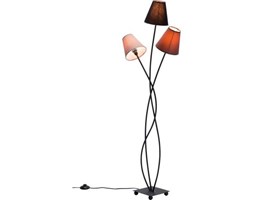 Lampa podłogowa Flexible Mocca II
