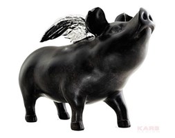 Skarbonka Rockstar Pig