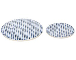 Talerze Plate III
