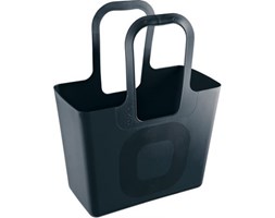 Torba Tasche 44x54 cm czarna